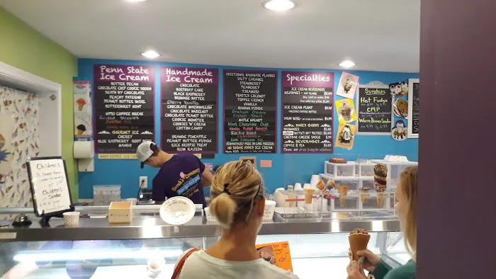 Sarah's Creamery Picture 3