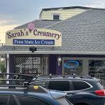 Sarah's Creamery