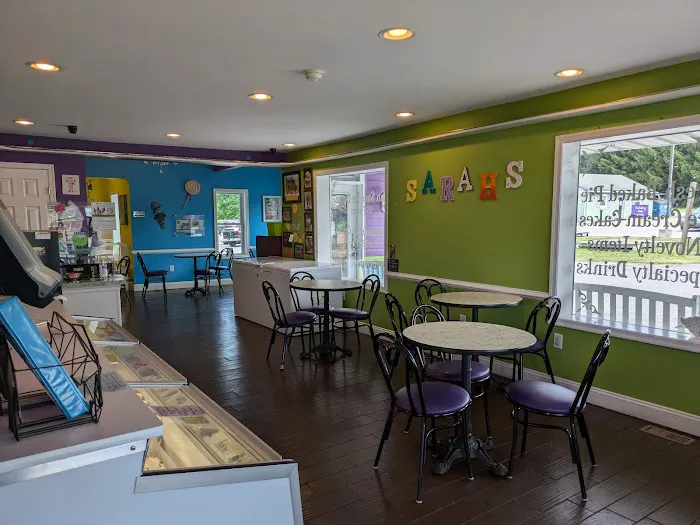 Sarah's Creamery Picture 8
