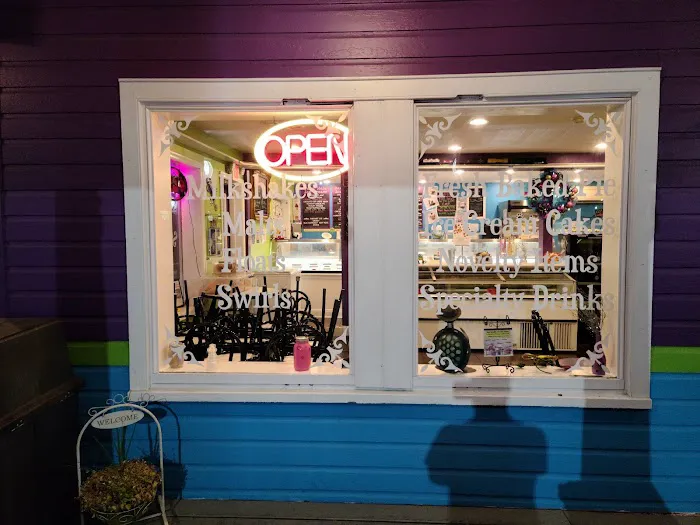 Sarah's Creamery Picture 7