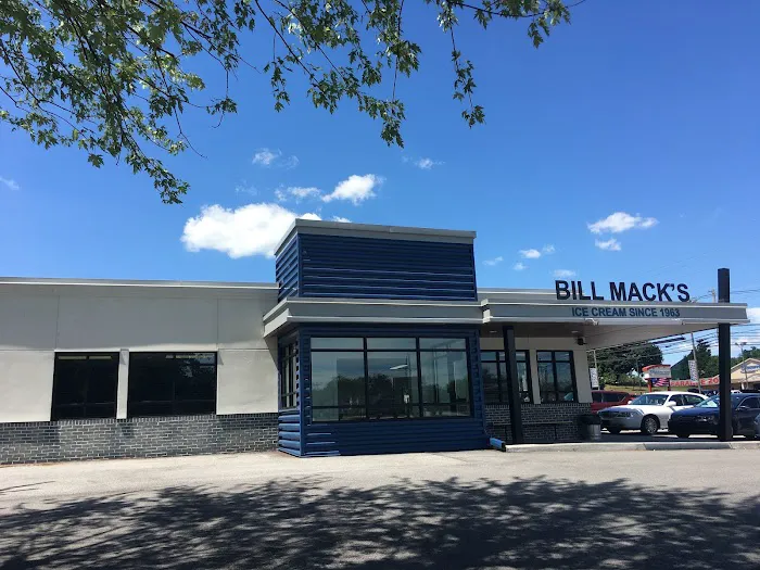Bill Mack's Ice Cream Picture 6