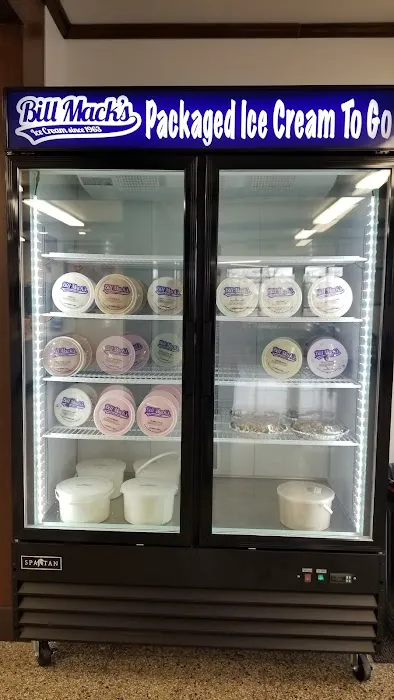 Bill Mack's Ice Cream Picture 5