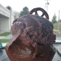 Bill Mack's Ice Cream ico