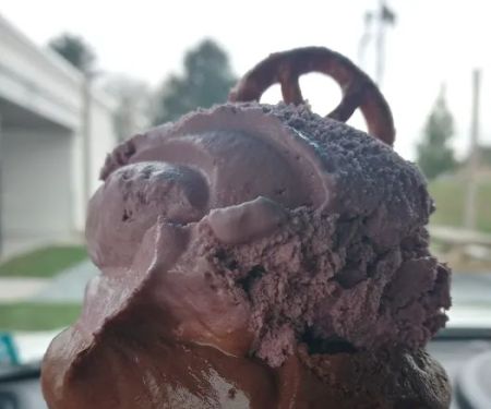 Bill Mack's Ice Cream