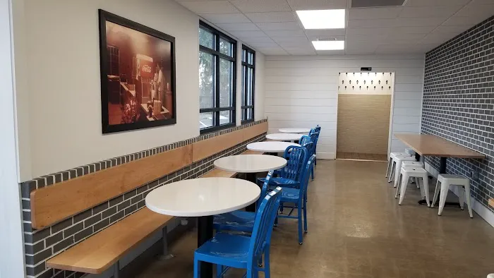 Bill Mack's Ice Cream Picture 8