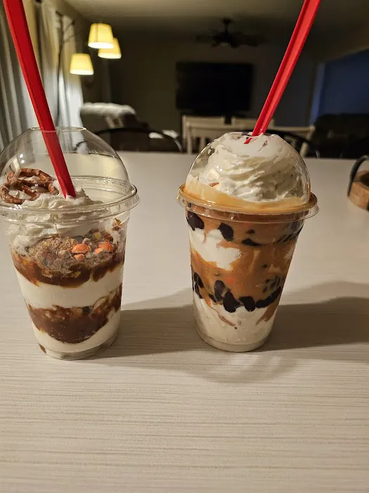 Bill Mack's Ice Cream Picture 10