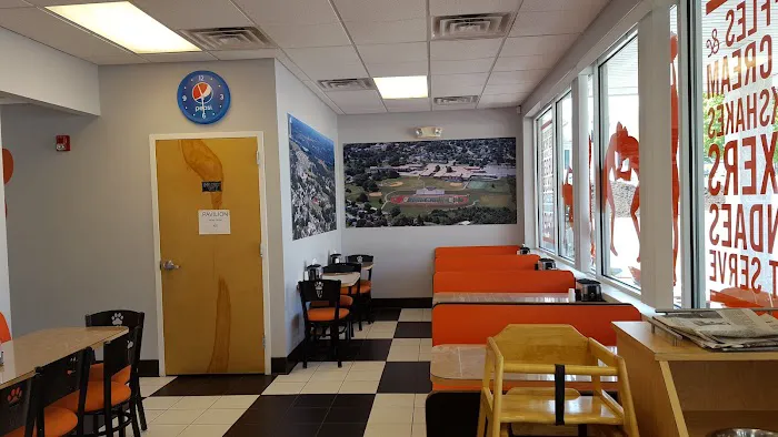 Bobcat Creamery Picture 1