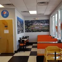 Bobcat Creamery ico