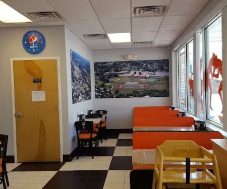 Bobcat Creamery