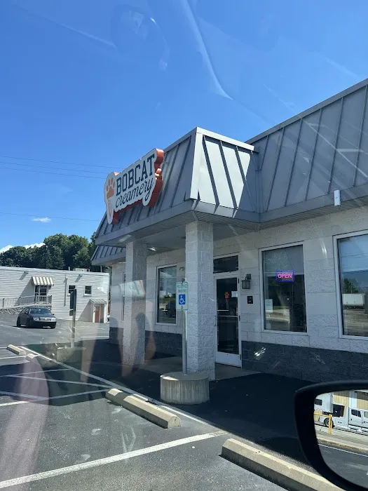 Bobcat Creamery Picture 4