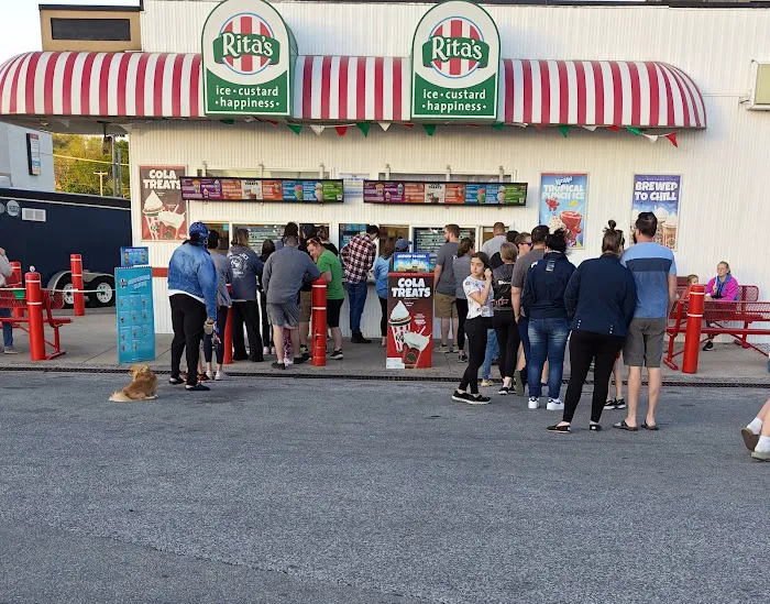 Rita's Italian Ice & Frozen Custard Picture 3