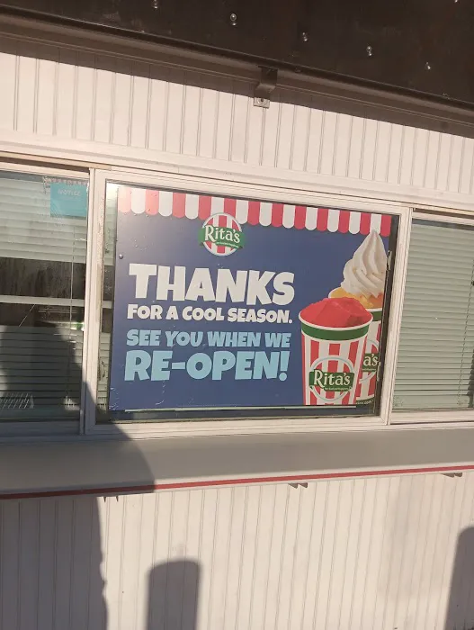 Rita's Italian Ice & Frozen Custard Picture 6