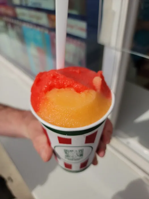 Rita's Italian Ice & Frozen Custard Picture 5