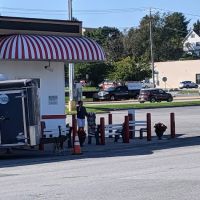 Rita's Italian Ice & Frozen Custard ico