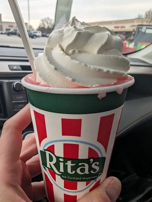 Rita's Italian Ice & Frozen Custard Picture 9