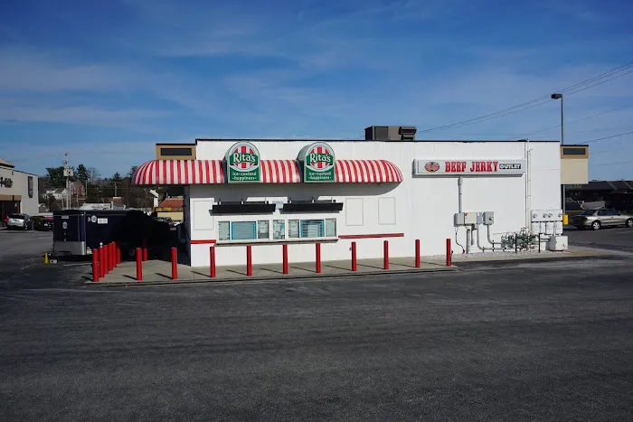 Rita's Italian Ice & Frozen Custard Picture 8