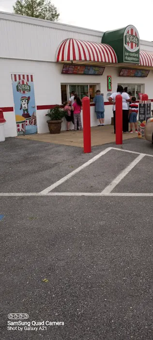 Rita's Italian Ice & Frozen Custard Picture 6