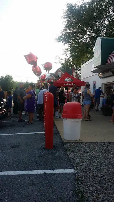 Rita's Italian Ice & Frozen Custard Picture 2