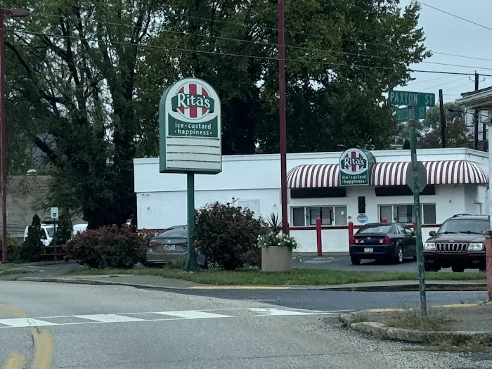 Rita's Italian Ice & Frozen Custard Picture 5