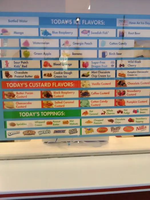 Rita's Italian Ice & Frozen Custard Picture 10