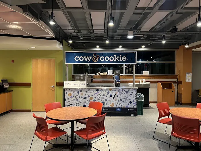 Cow & Cookie @ Stacks Picture 1