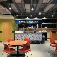 Cow & Cookie @ Stacks ico