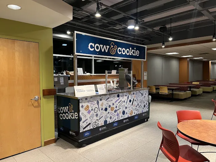 Cow & Cookie @ Stacks Picture 2