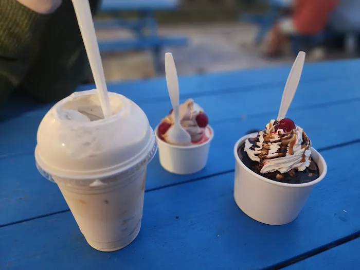 Jak Frost Frozen Desserts Picture 2