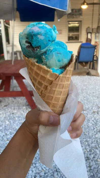 Jak Frost Frozen Desserts Picture 6