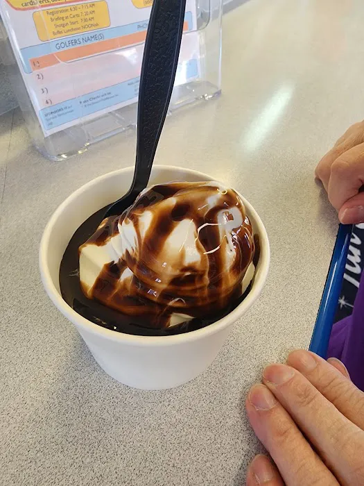 Jak Frost Frozen Desserts Picture 3