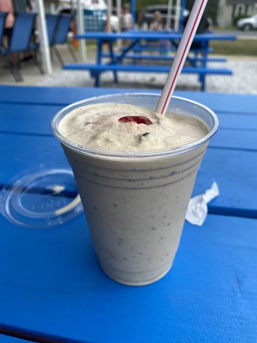 Jak Frost Frozen Desserts Picture 7