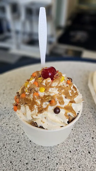 Jak Frost Frozen Desserts Picture 9