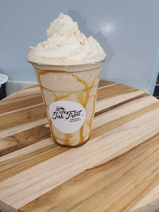 Jak Frost Frozen Desserts Picture 10