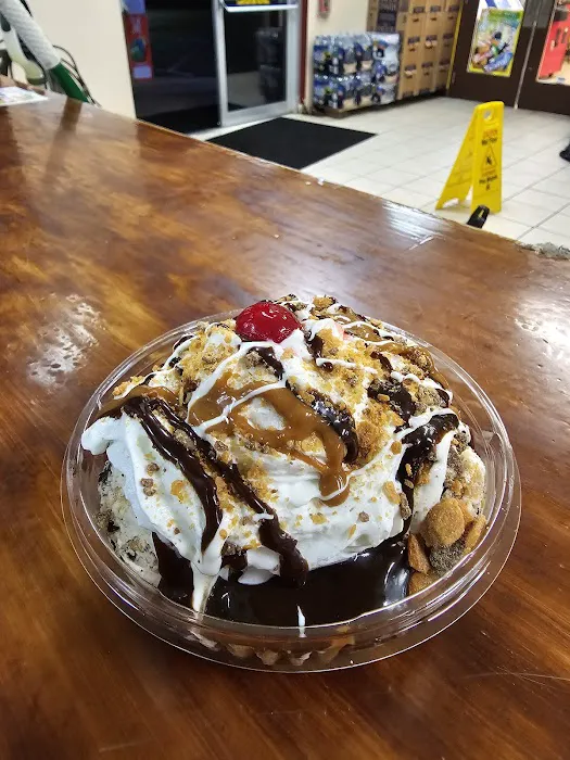 Cool Joint Ice Cream Picture 3