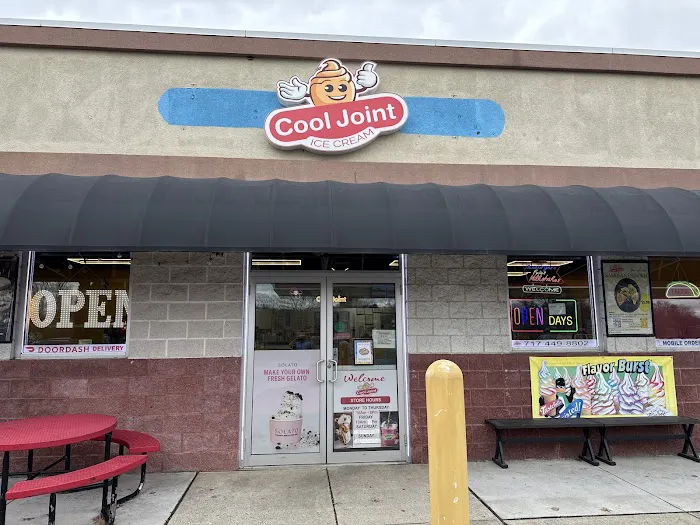 Cool Joint Ice Cream Picture 4