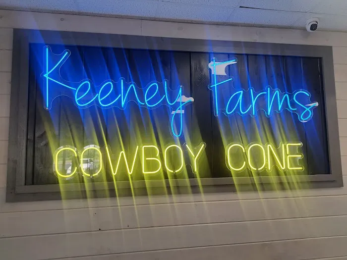 Cowboy Cone Picture 2