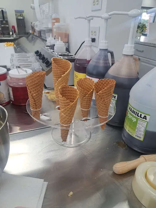 Cowboy Cone Picture 9