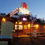 Red Rock Scoop