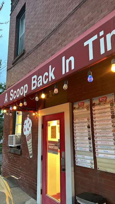 A Scoop Back in Time Picture 8