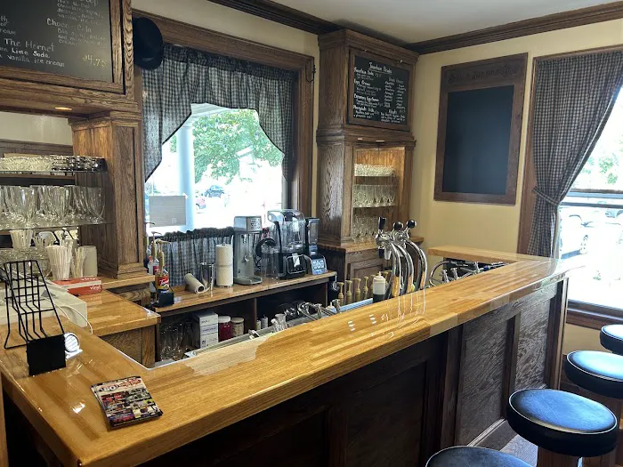 The Main Street Creamery Picture 1