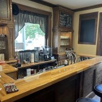 The Main Street Creamery ico