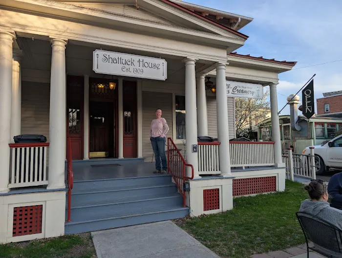 The Main Street Creamery Picture 5