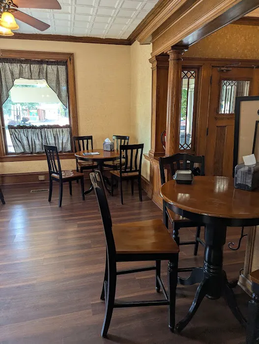 The Main Street Creamery Picture 6
