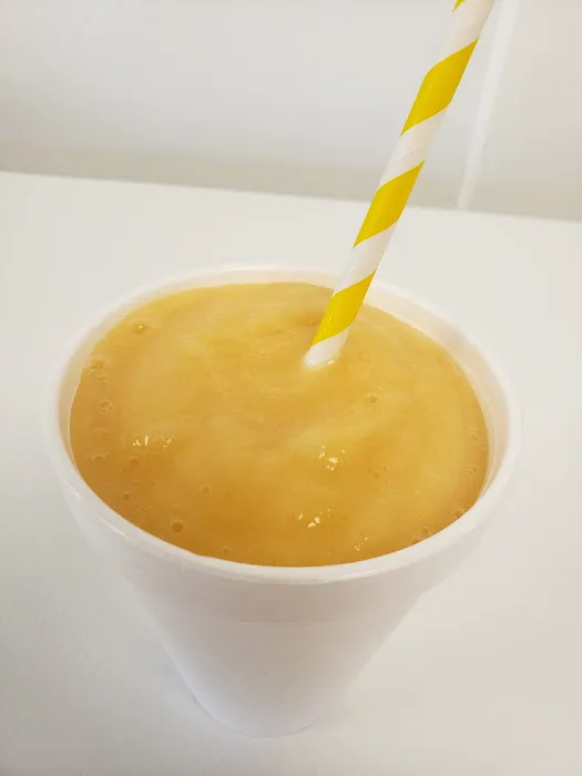 The Yellow Basket Gift & Ice Cream Shop Picture 1