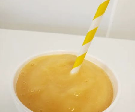 The Yellow Basket Gift & Ice Cream Shop
