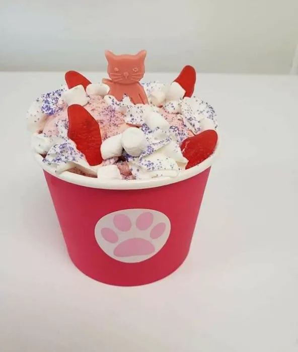 The Yellow Basket Gift & Ice Cream Shop Picture 4