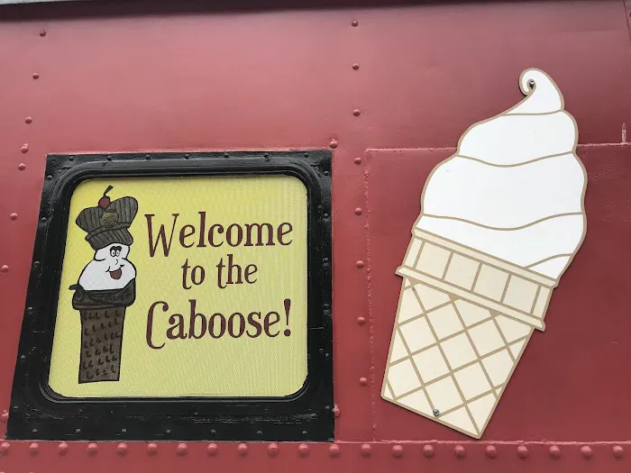 Ice Cream Caboose Picture 3