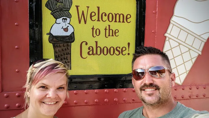 Ice Cream Caboose Picture 8