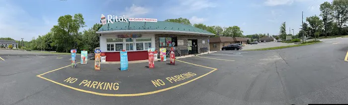 Rita's Italian Ice & Frozen Custard Picture 1