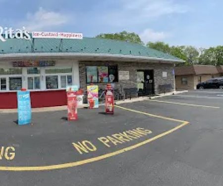 Rita's Italian Ice & Frozen Custard